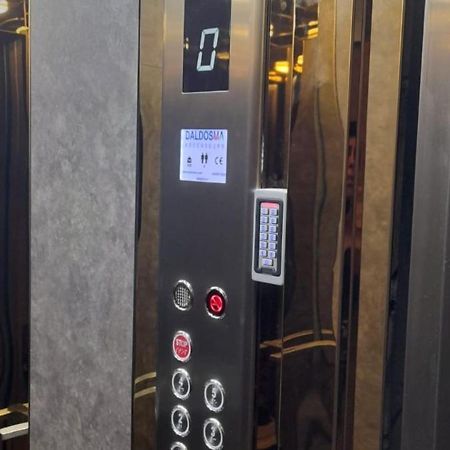 Appart Hotel Tanger Paname 外观 照片