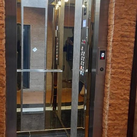 Appart Hotel Tanger Paname 外观 照片