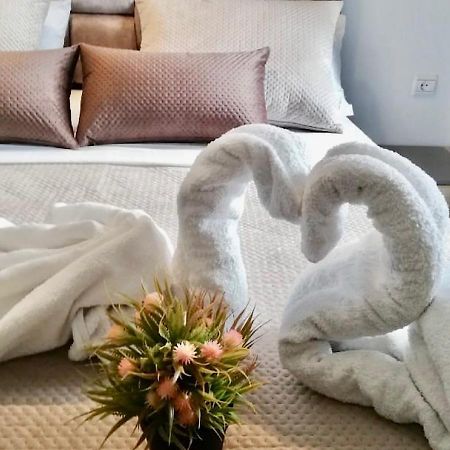 Appart Hotel Tanger Paname 外观 照片