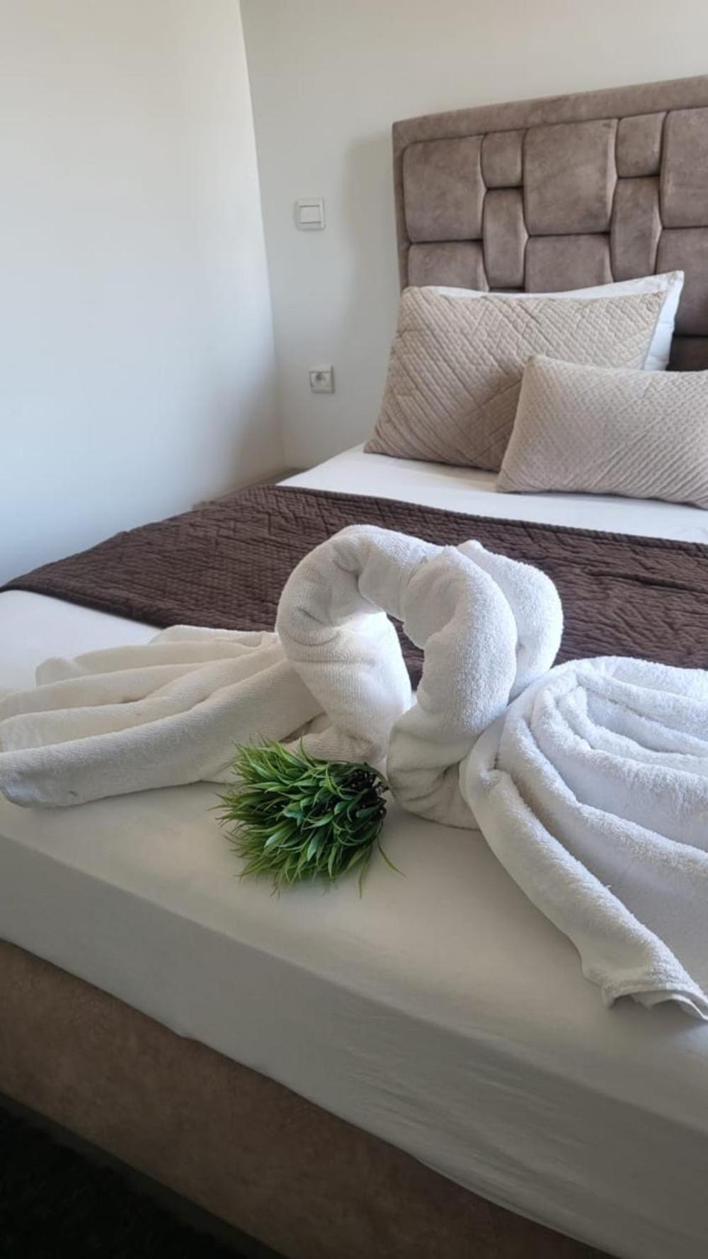 Appart Hotel Tanger Paname 外观 照片