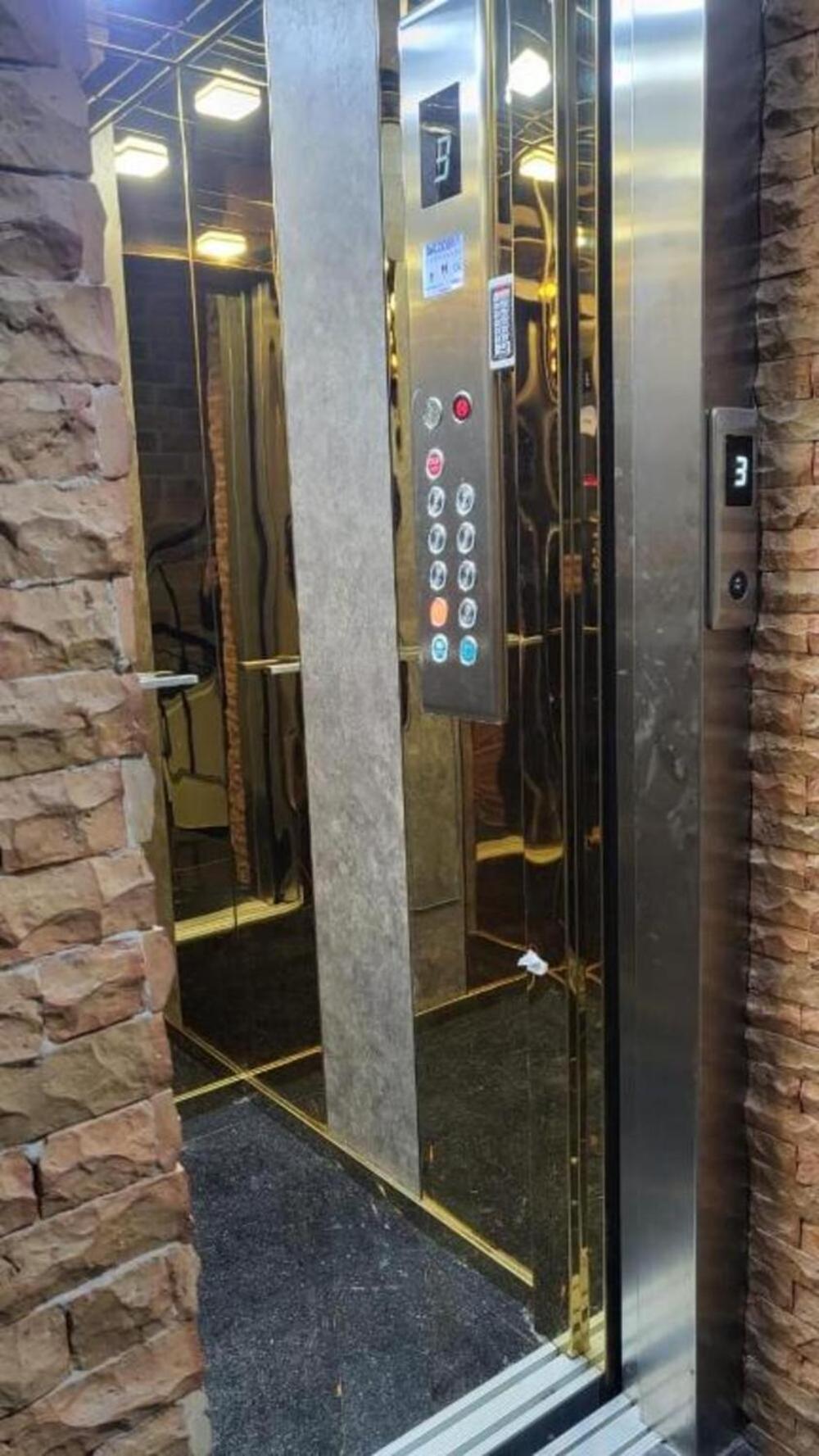 Appart Hotel Tanger Paname 外观 照片