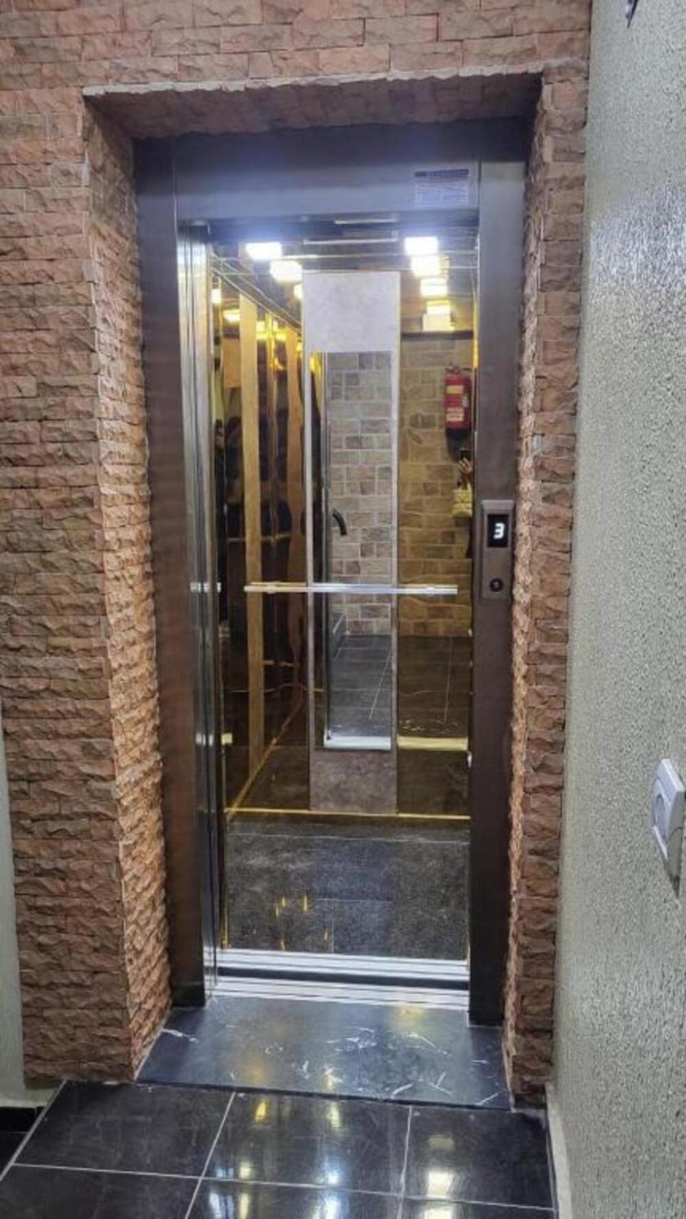 Appart Hotel Tanger Paname 外观 照片