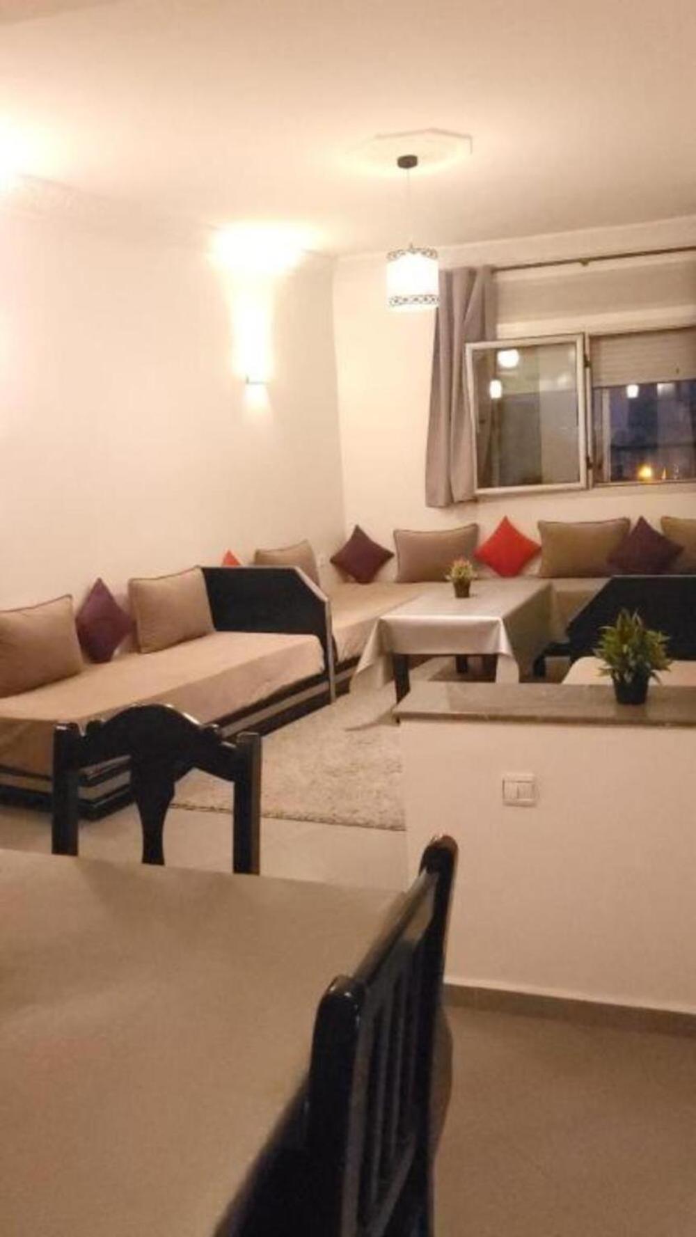 Appart Hotel Tanger Paname 外观 照片