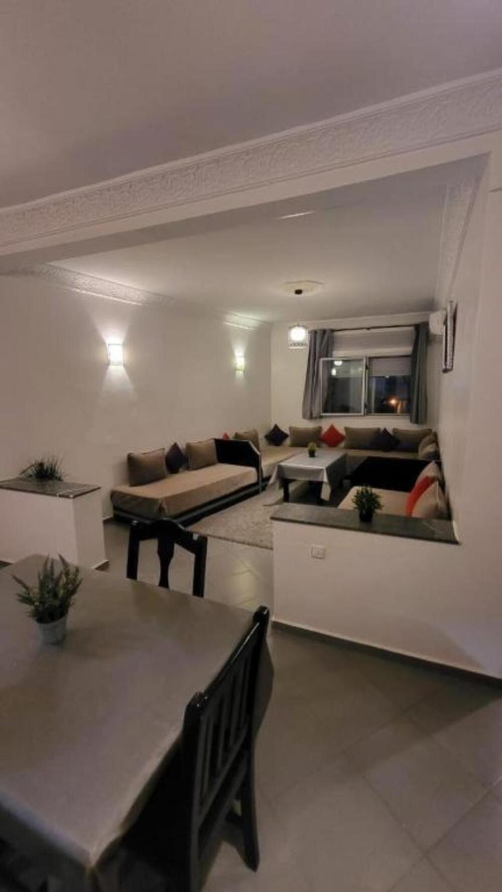 Appart Hotel Tanger Paname 外观 照片