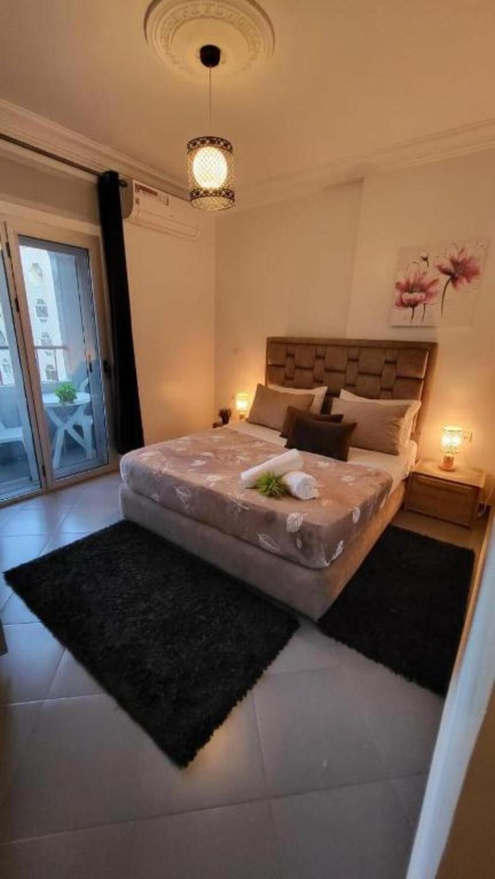 Appart Hotel Tanger Paname 外观 照片