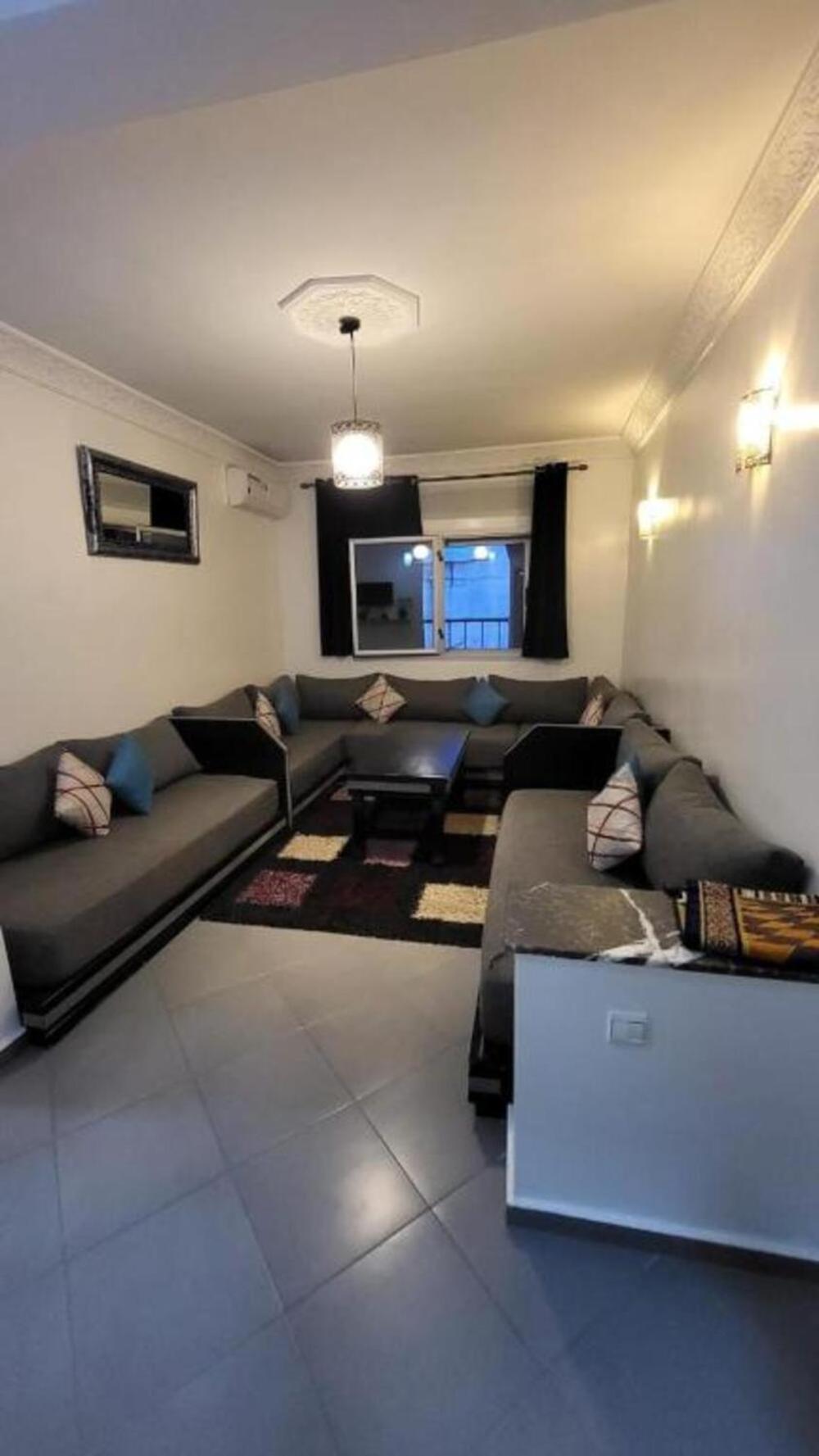 Appart Hotel Tanger Paname 外观 照片