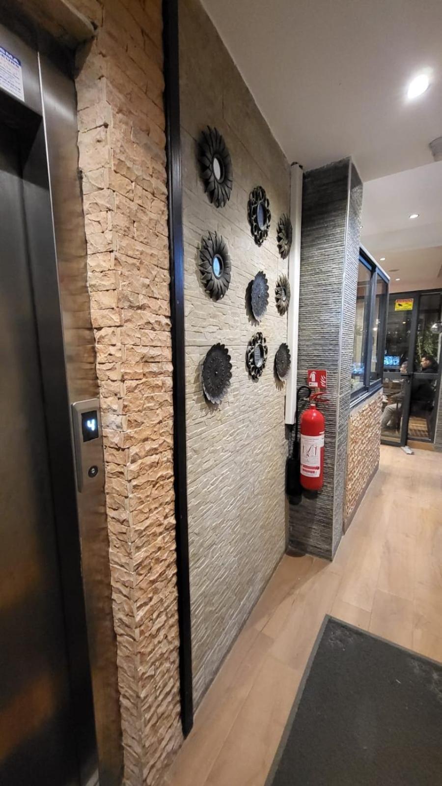 Appart Hotel Tanger Paname 外观 照片