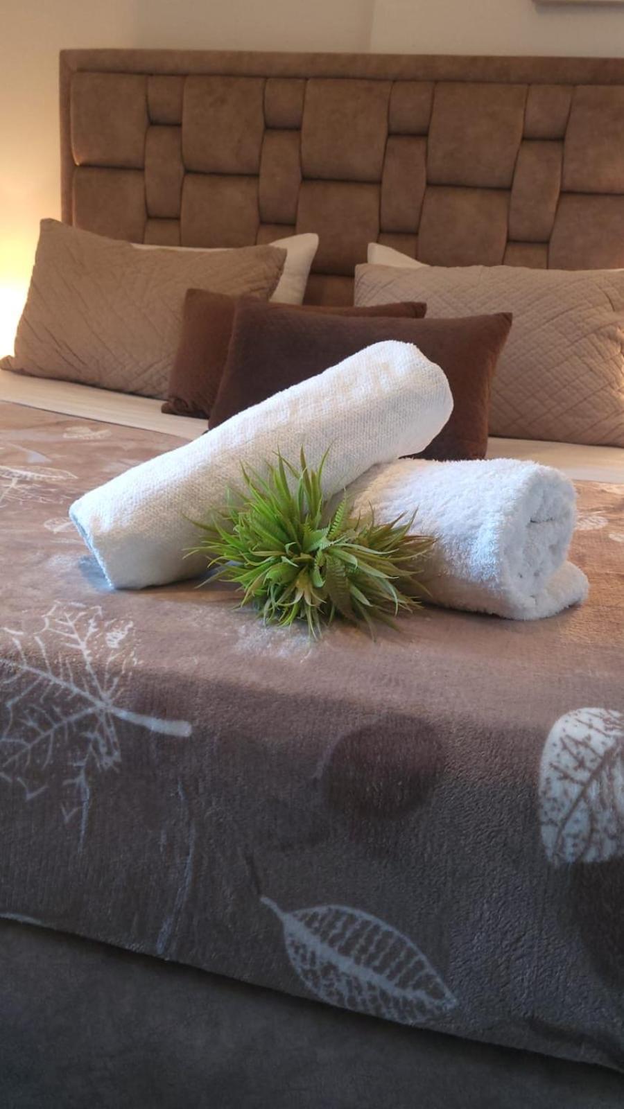 Appart Hotel Tanger Paname 外观 照片