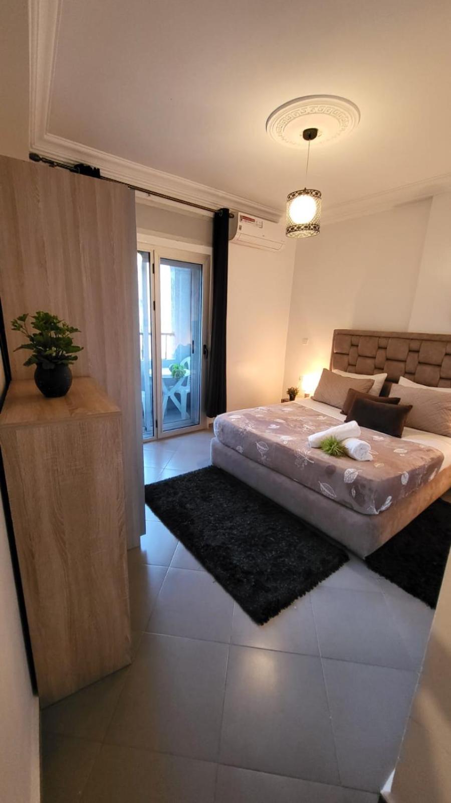 Appart Hotel Tanger Paname 外观 照片