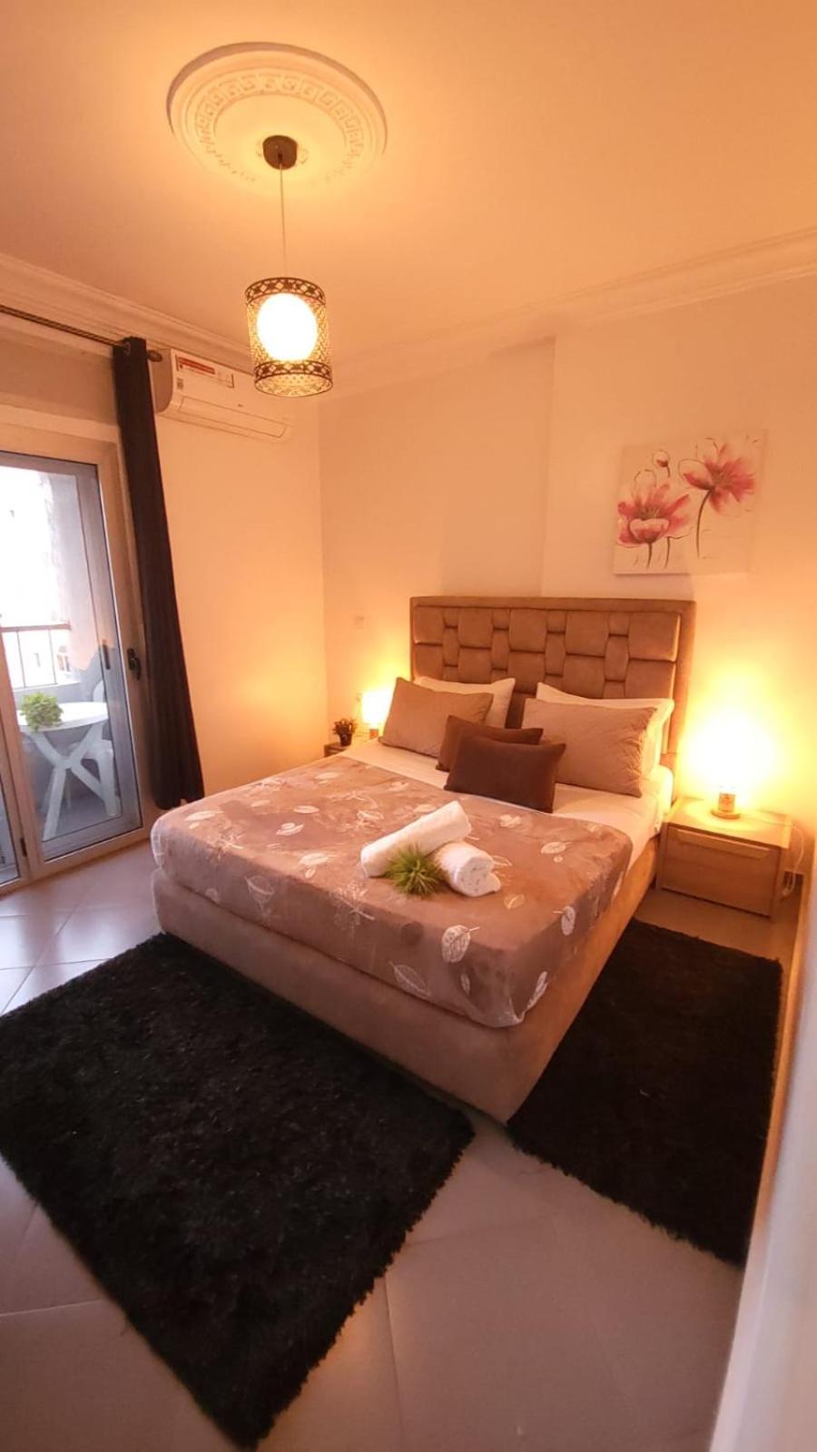 Appart Hotel Tanger Paname 外观 照片