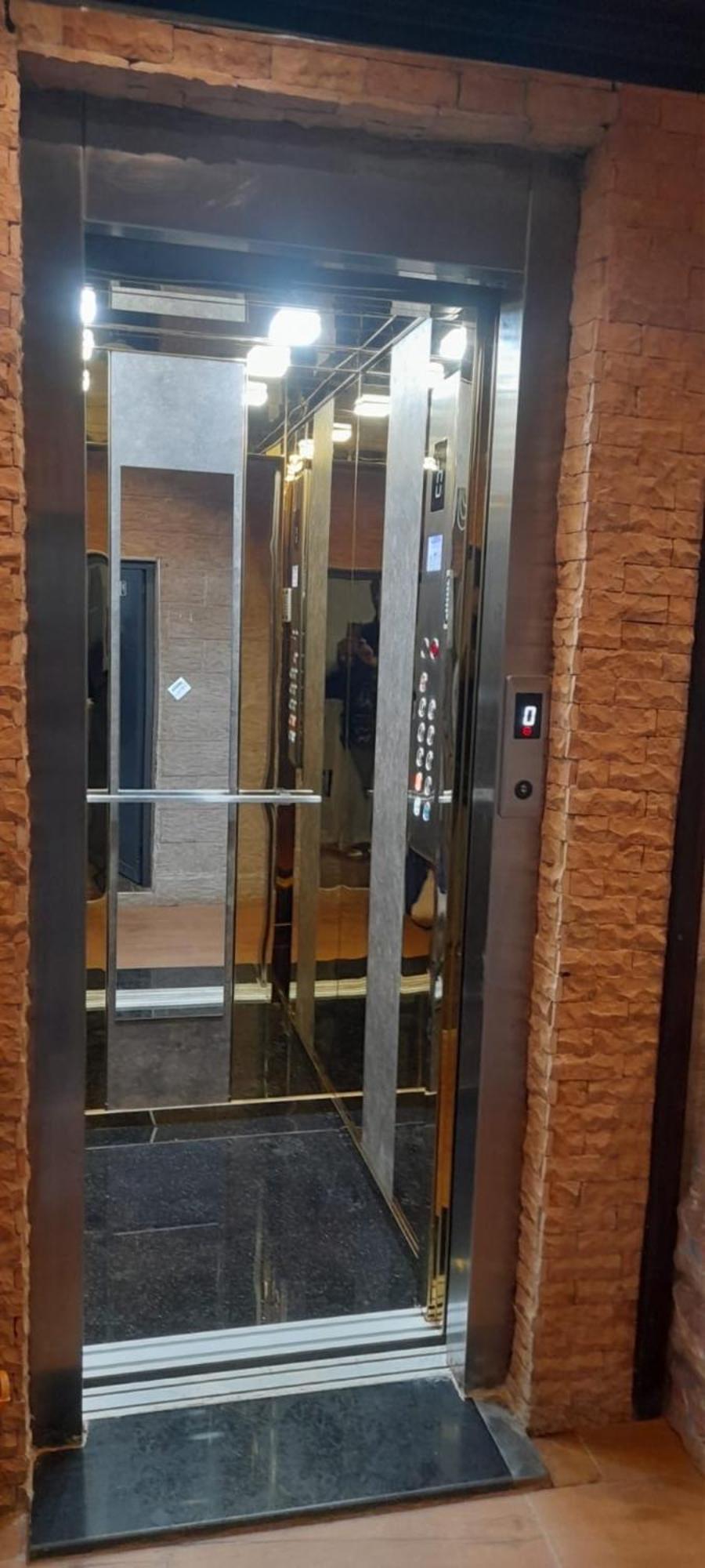 Appart Hotel Tanger Paname 外观 照片