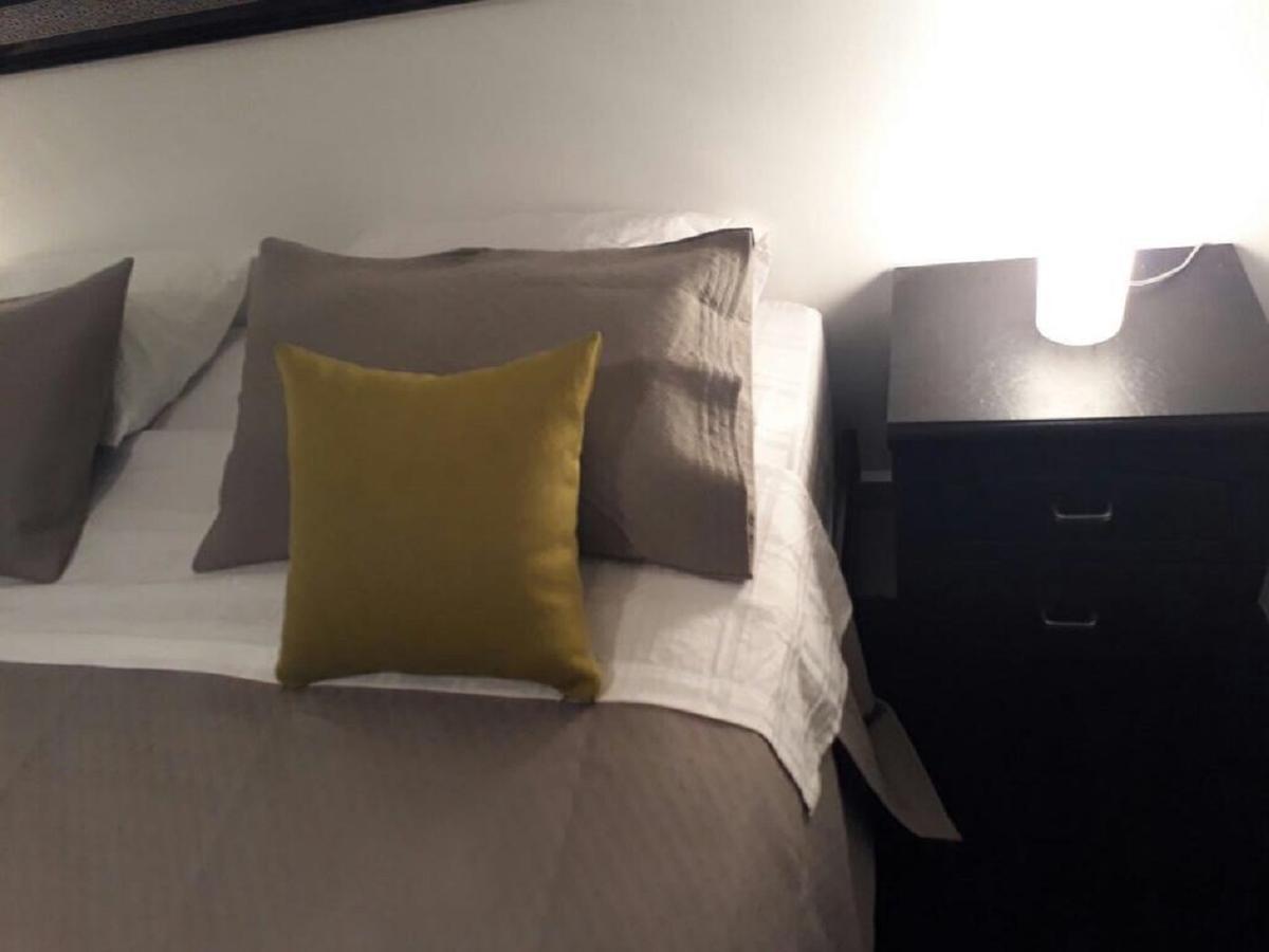 Appart Hotel Tanger Paname 外观 照片