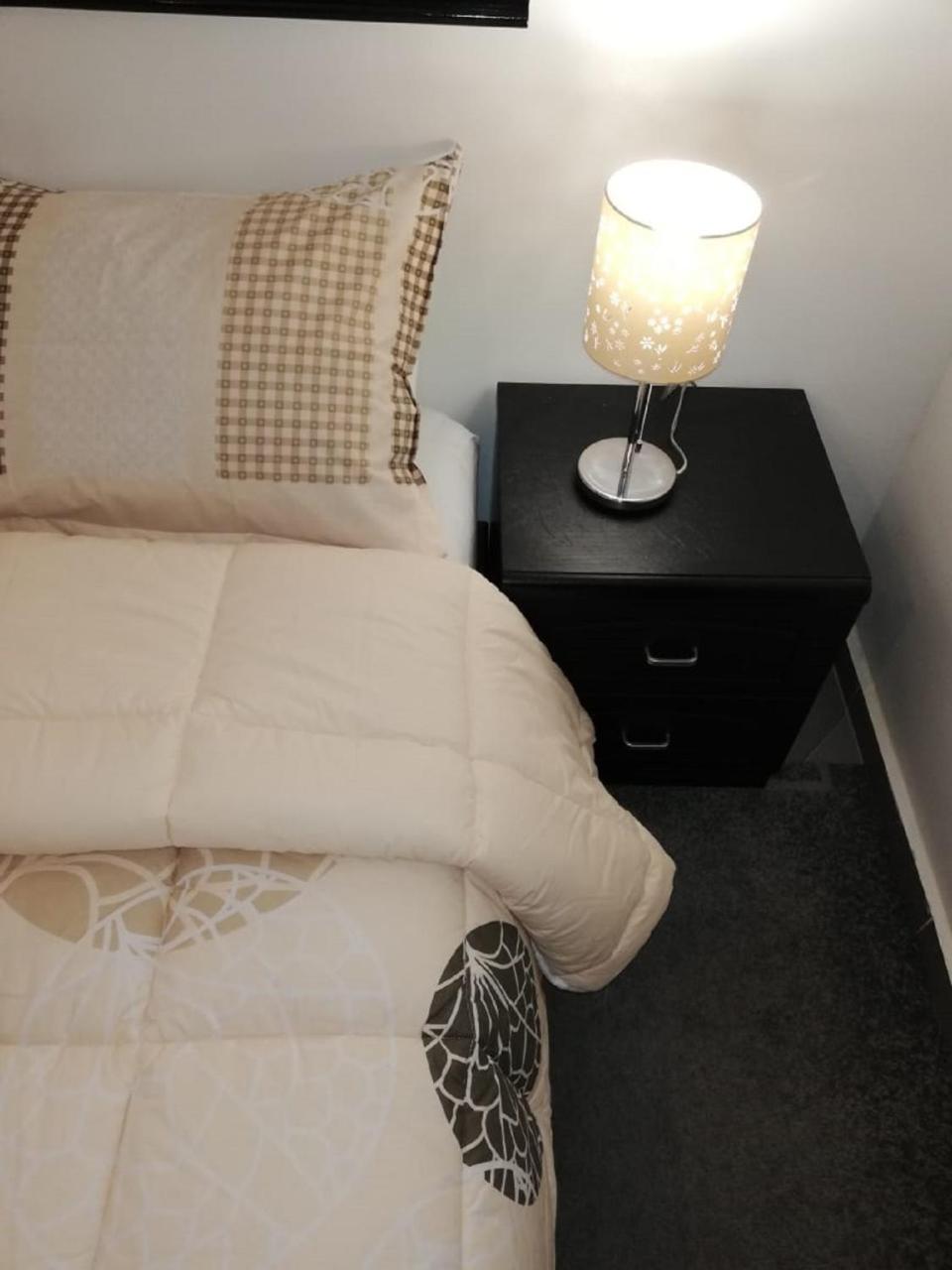 Appart Hotel Tanger Paname 外观 照片