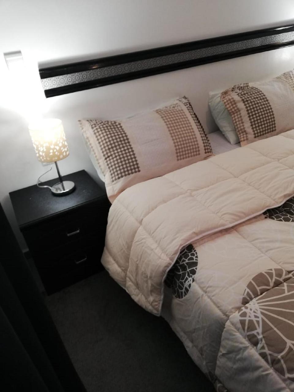 Appart Hotel Tanger Paname 外观 照片