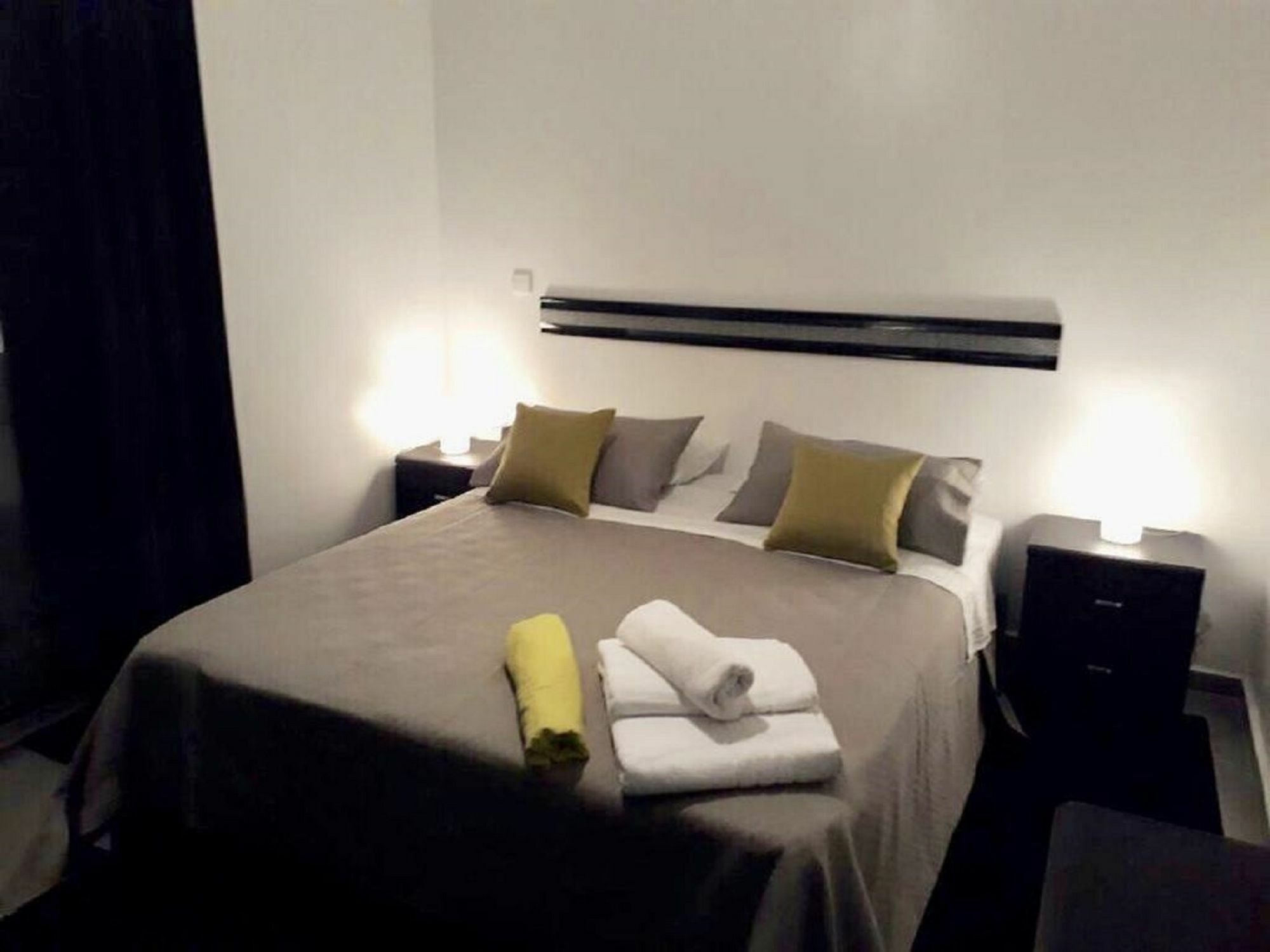 Appart Hotel Tanger Paname 外观 照片