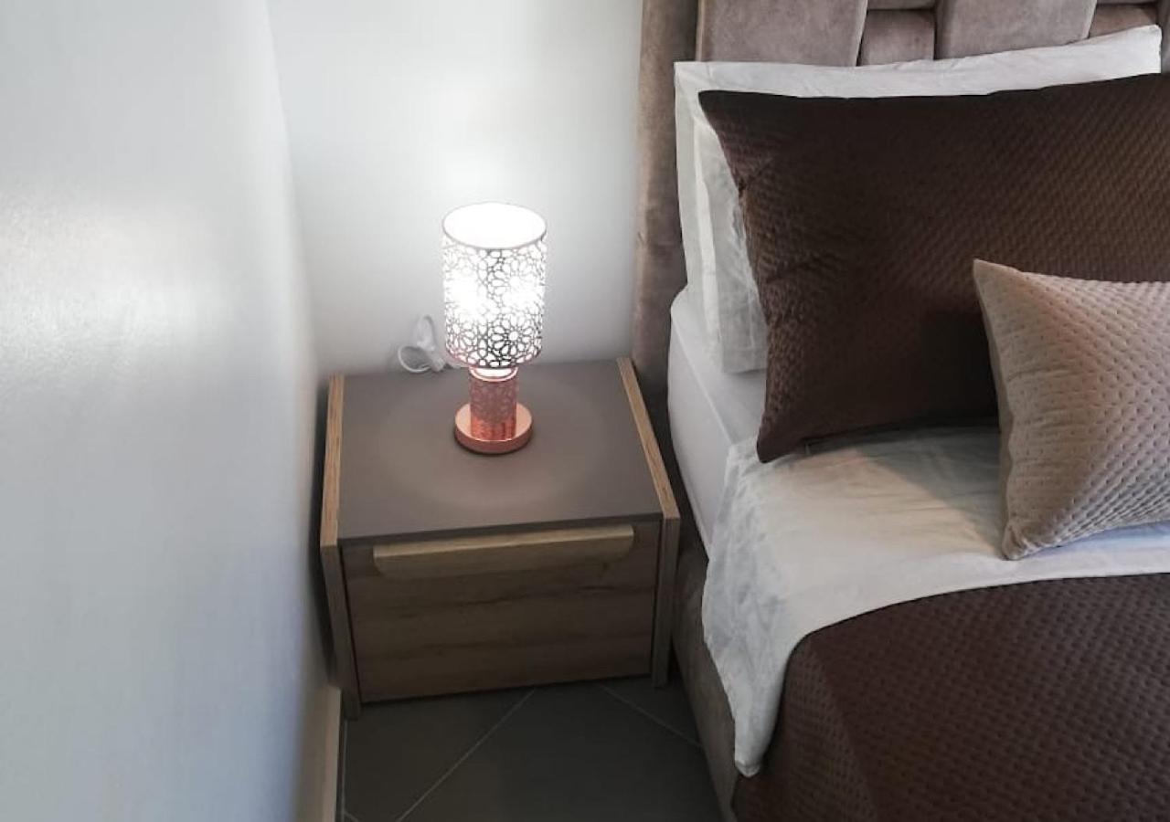 Appart Hotel Tanger Paname 外观 照片