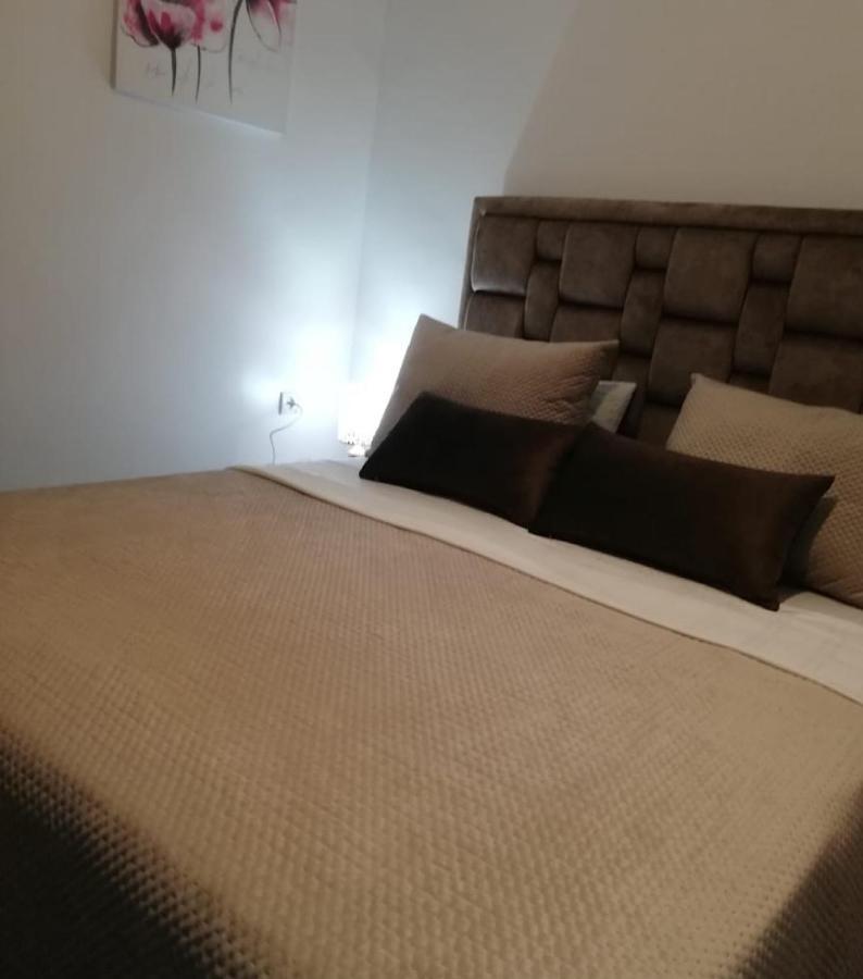 Appart Hotel Tanger Paname 外观 照片