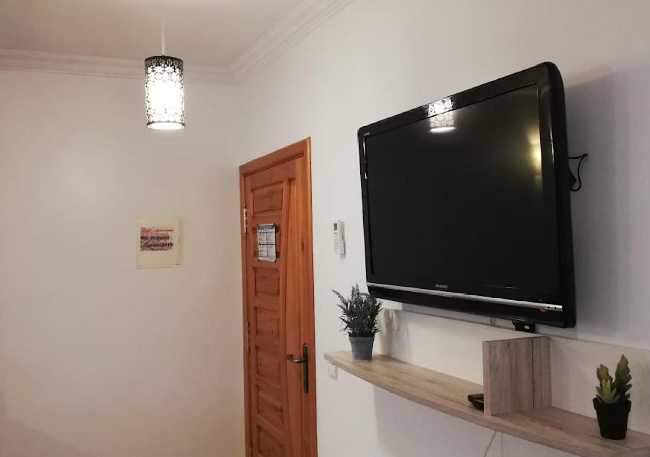 Appart Hotel Tanger Paname 外观 照片