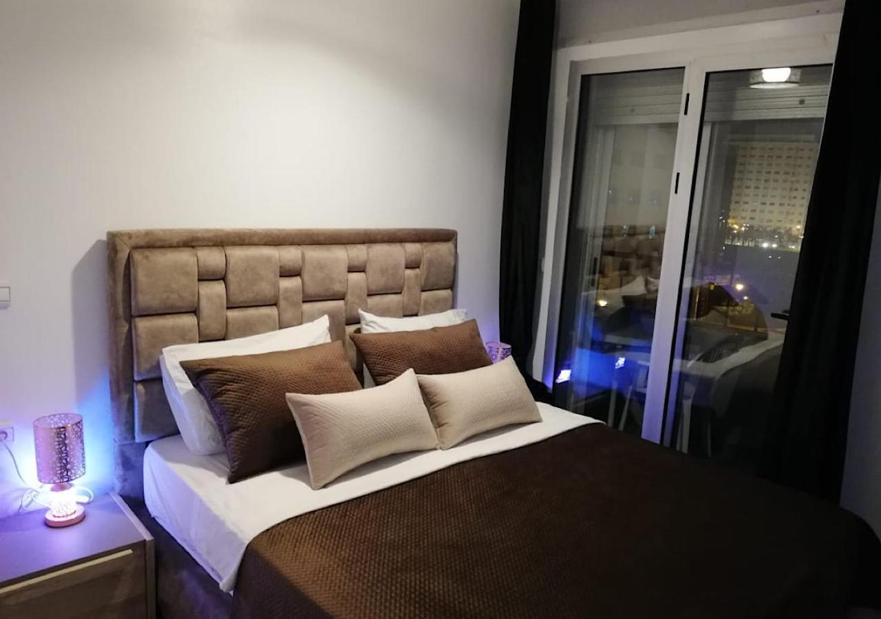 Appart Hotel Tanger Paname 外观 照片