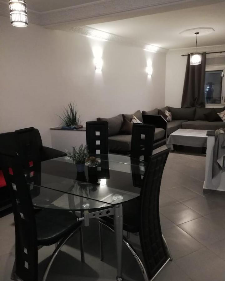Appart Hotel Tanger Paname 外观 照片