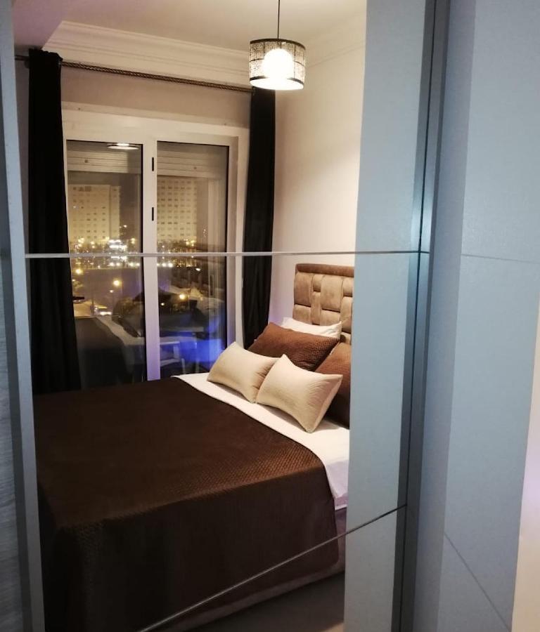 Appart Hotel Tanger Paname 外观 照片