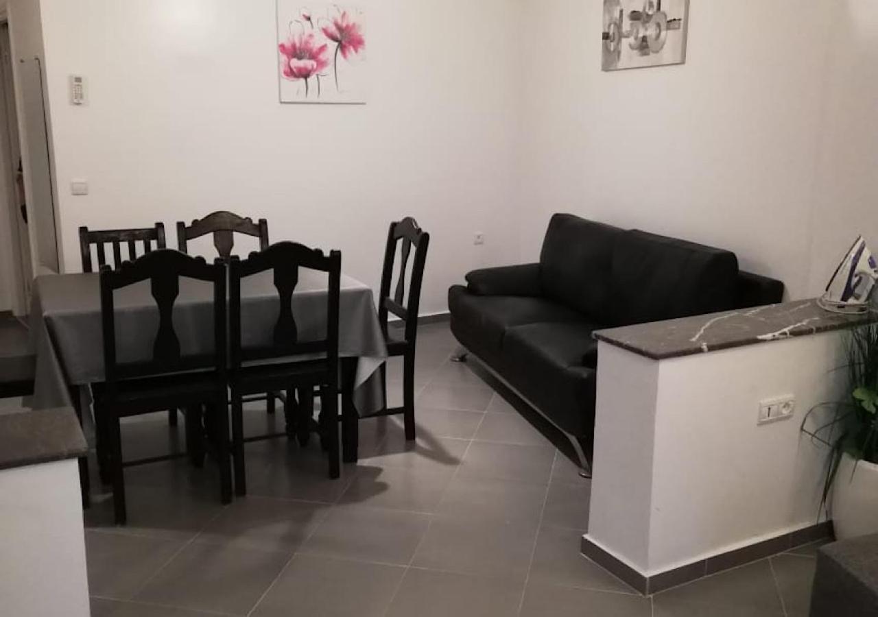 Appart Hotel Tanger Paname 外观 照片