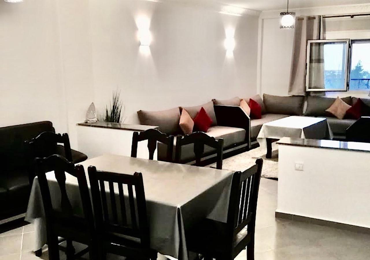 Appart Hotel Tanger Paname 外观 照片