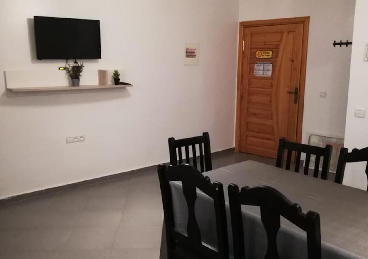 Appart Hotel Tanger Paname 外观 照片